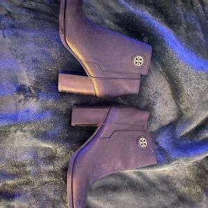Tory Burch Boots